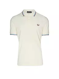 FRED PERRY | Polo | Crema