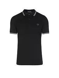 FRED PERRY | Polo | Negro