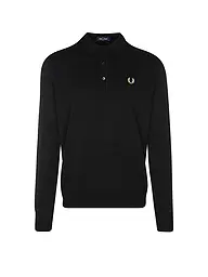FRED PERRY | Polo | Negro