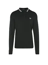 FRED PERRY | Polo | Verde oscuro