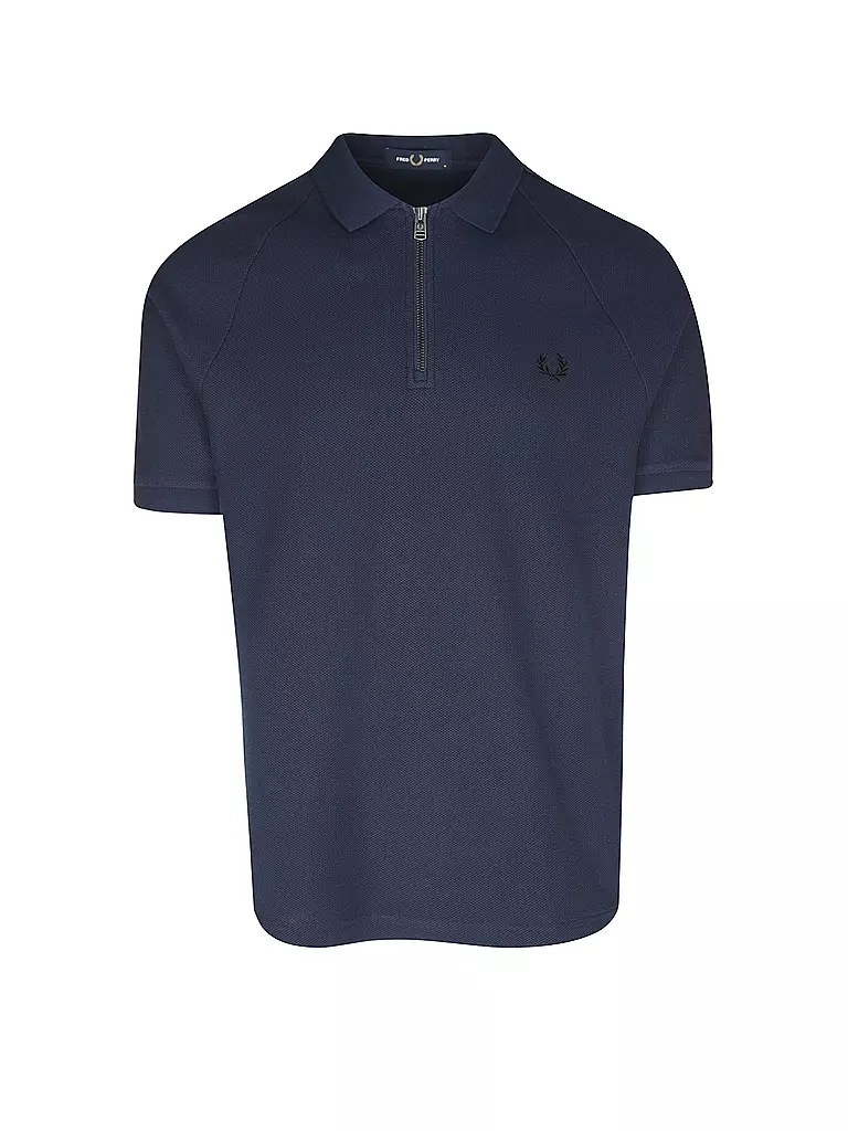 FRED PERRY | Polo | Azul