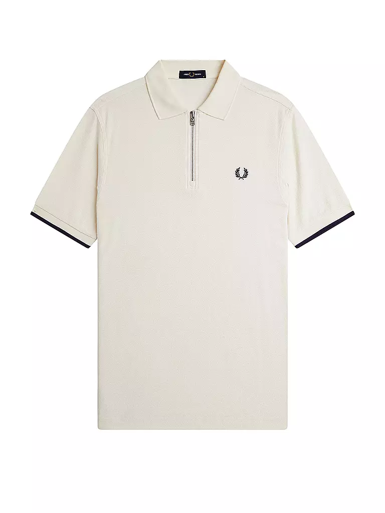 FRED PERRY | Polo | Blanco