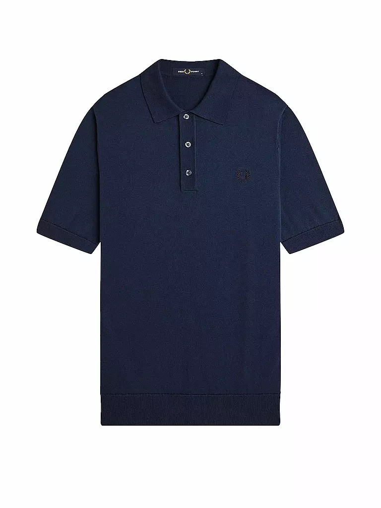 FRED PERRY | Polo | Azul