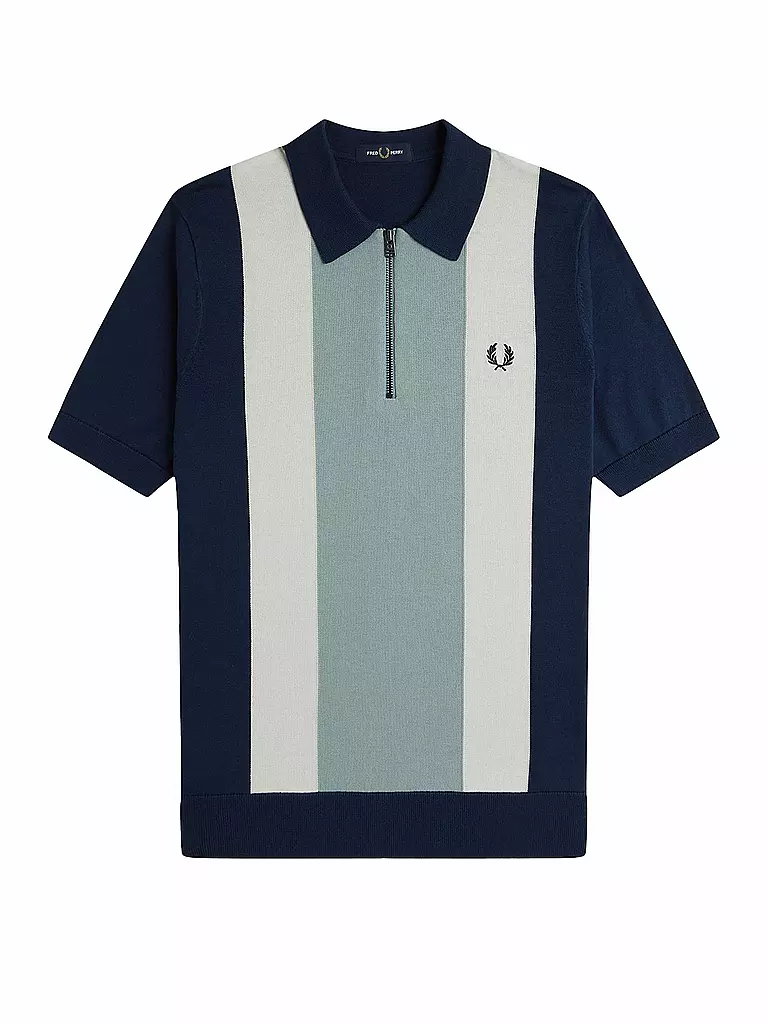 FRED PERRY | Polo | Azul