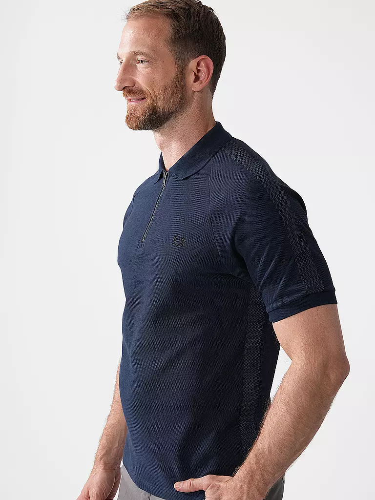 FRED PERRY | Polo | Azul