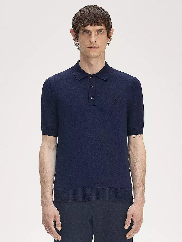 FRED PERRY | Polo | Azul