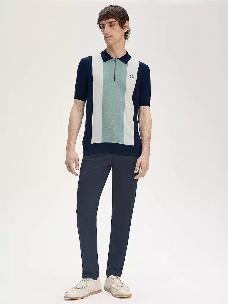 FRED PERRY | Polo | Azul