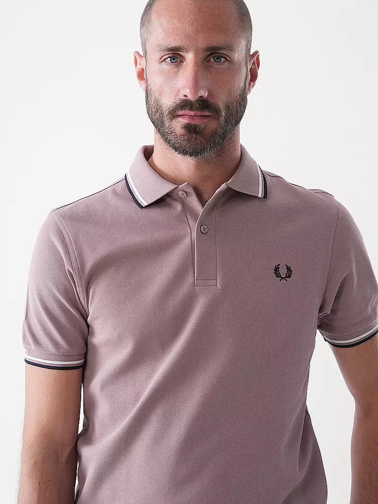 FRED PERRY | Polo | beere