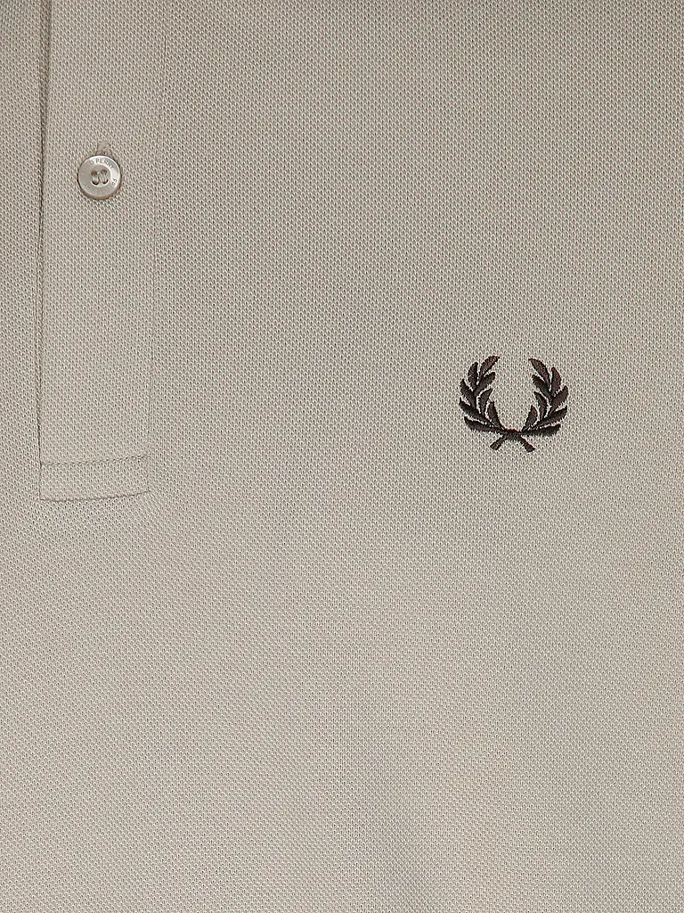 FRED PERRY | Polo | Beige