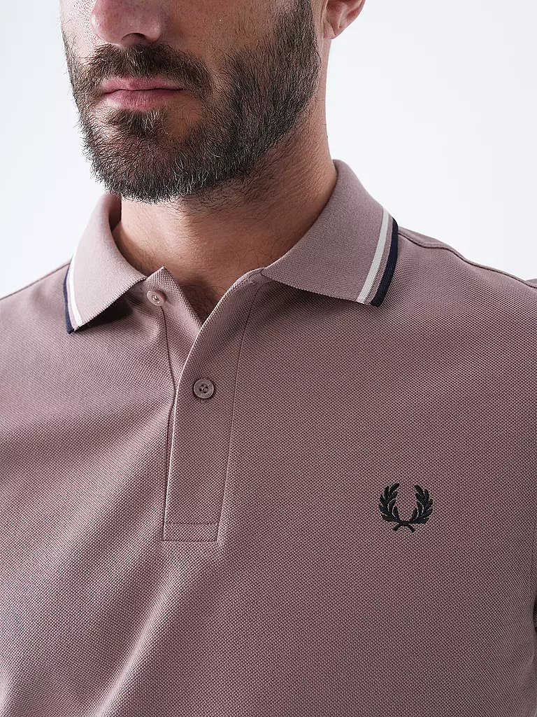 FRED PERRY | Polo | beere
