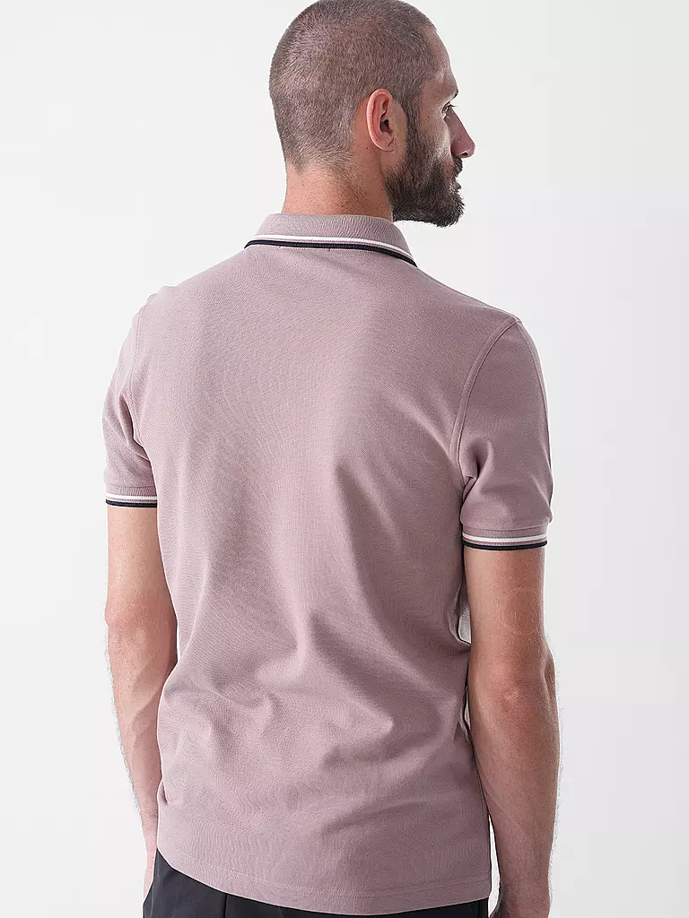 FRED PERRY | Polo | beere