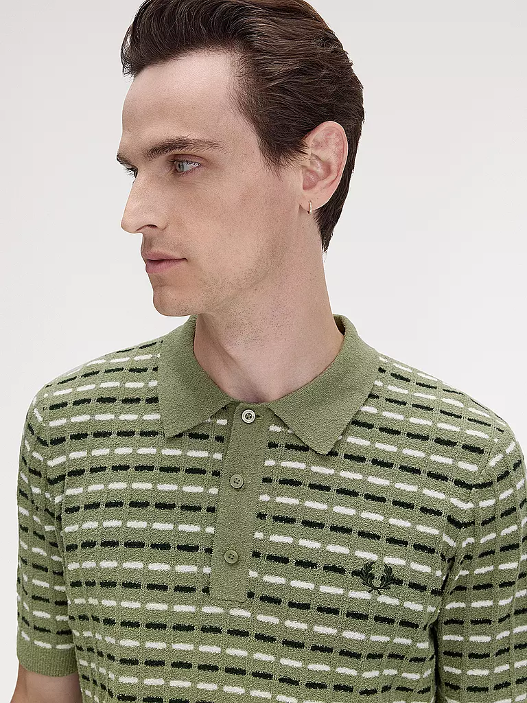 FRED PERRY | Polo | 