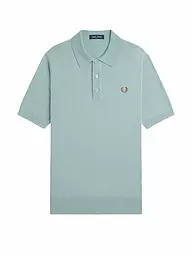 FRED PERRY | Polo | Menta