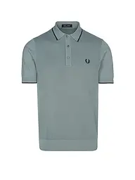 FRED PERRY | Poloshirt  | Menta