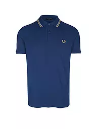 FRED PERRY | Polo | Azul