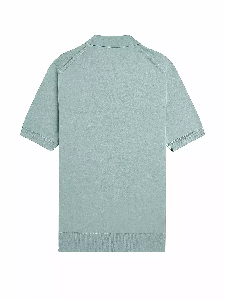 FRED PERRY | Poloshirt  | Menta