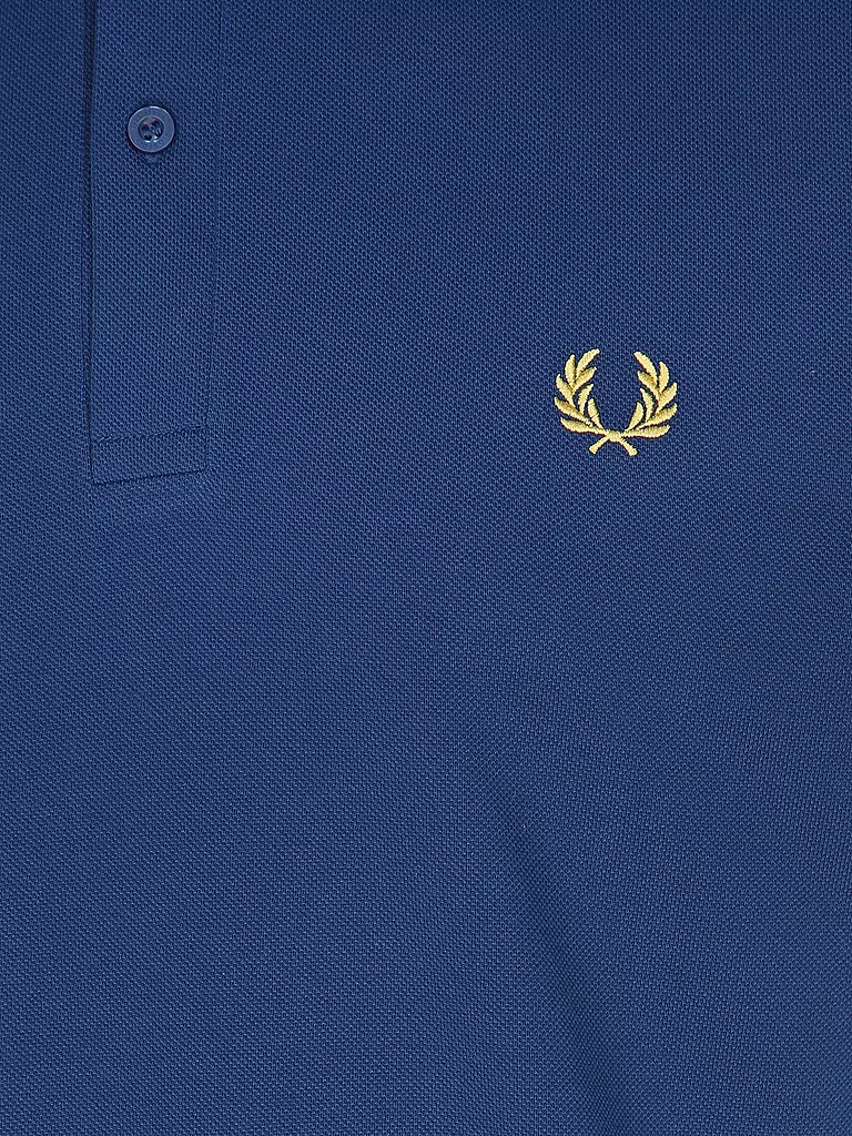 FRED PERRY | Poloshirt  | Azul