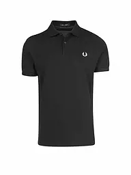 FRED PERRY | Polo Slim Fit | Azul oscuro