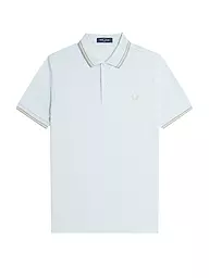FRED PERRY | Poloshirt M3600 | Azul claro