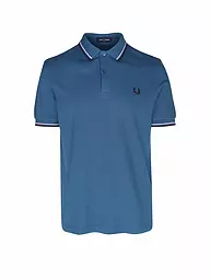 FRED PERRY | Poloshirt M3600 | Azul
