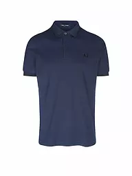 FRED PERRY | Poloshirt M3600 | Azul oscuro