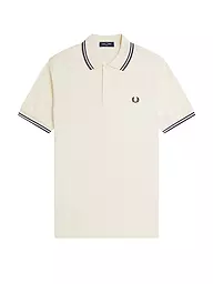 FRED PERRY | Polo | Crema