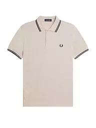 FRED PERRY | Polo | Beige