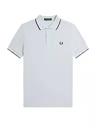 FRED PERRY | Polo | Azul claro