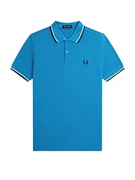 FRED PERRY | Polo | Azul