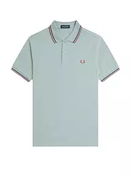 FRED PERRY | Polo | Menta
