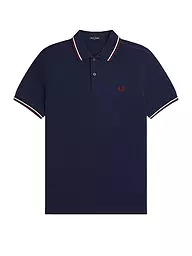 FRED PERRY | Polo | Azul