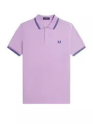 FRED PERRY | Polo | Lila