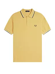 FRED PERRY | Polo | Amarillo