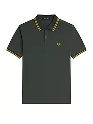 FRED PERRY | Polo | Verde