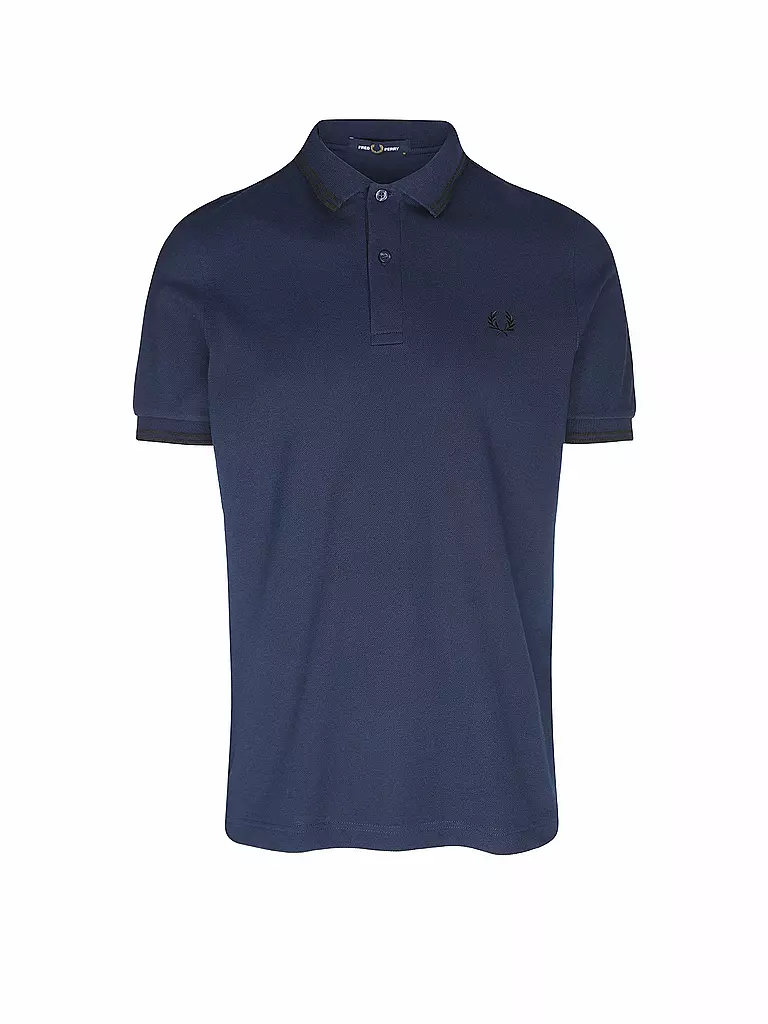 FRED PERRY | Poloshirt M3600 | Azul oscuro