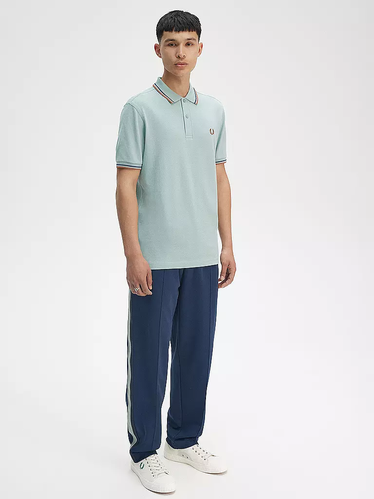 FRED PERRY | Poloshirt M3600 | Menta