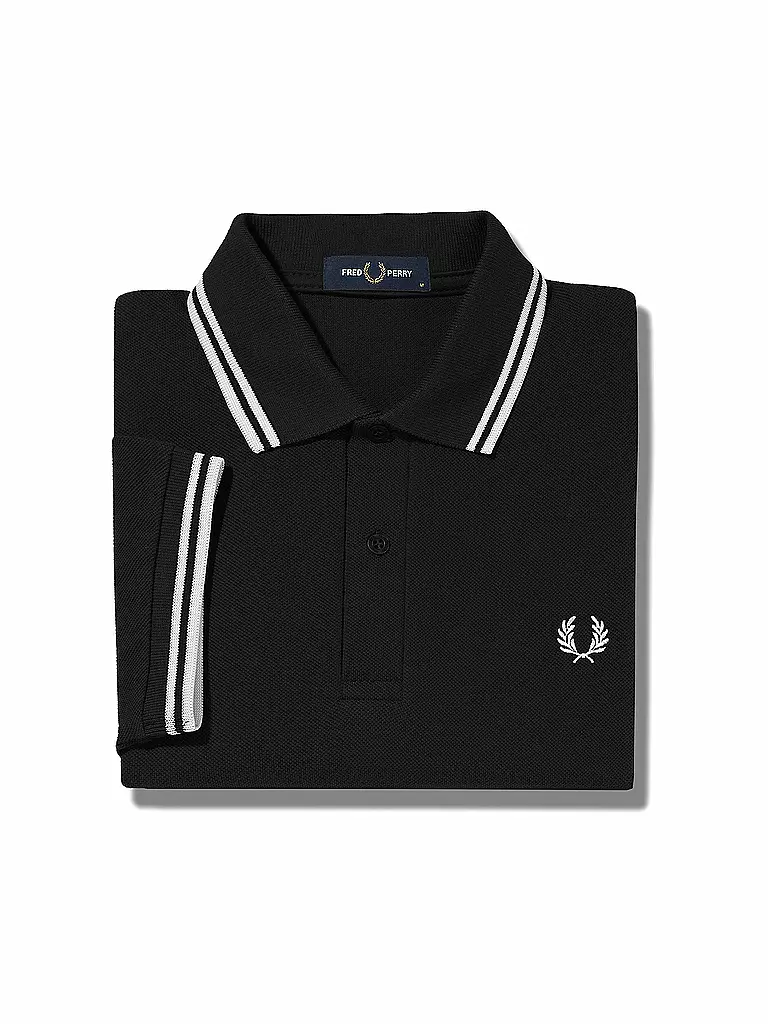 FRED PERRY | Poloshirt M3600 | 