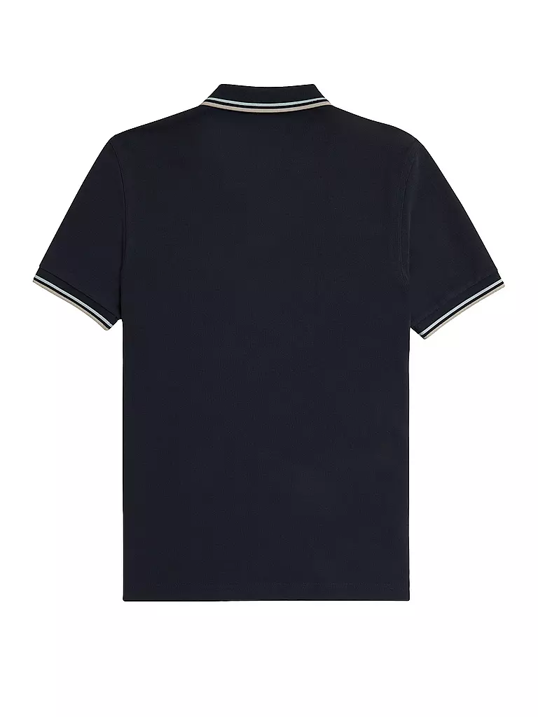 FRED PERRY | Poloshirt M3600 | Azul