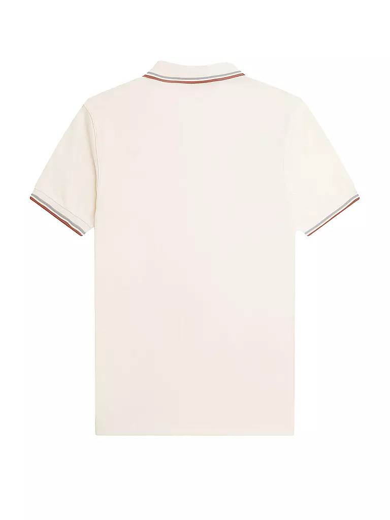 FRED PERRY | Poloshirt M3600 | Crema