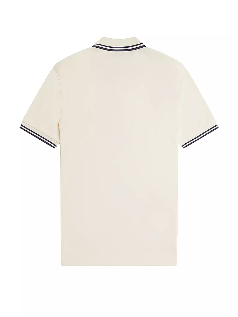 FRED PERRY | Poloshirt M3600 | Crema