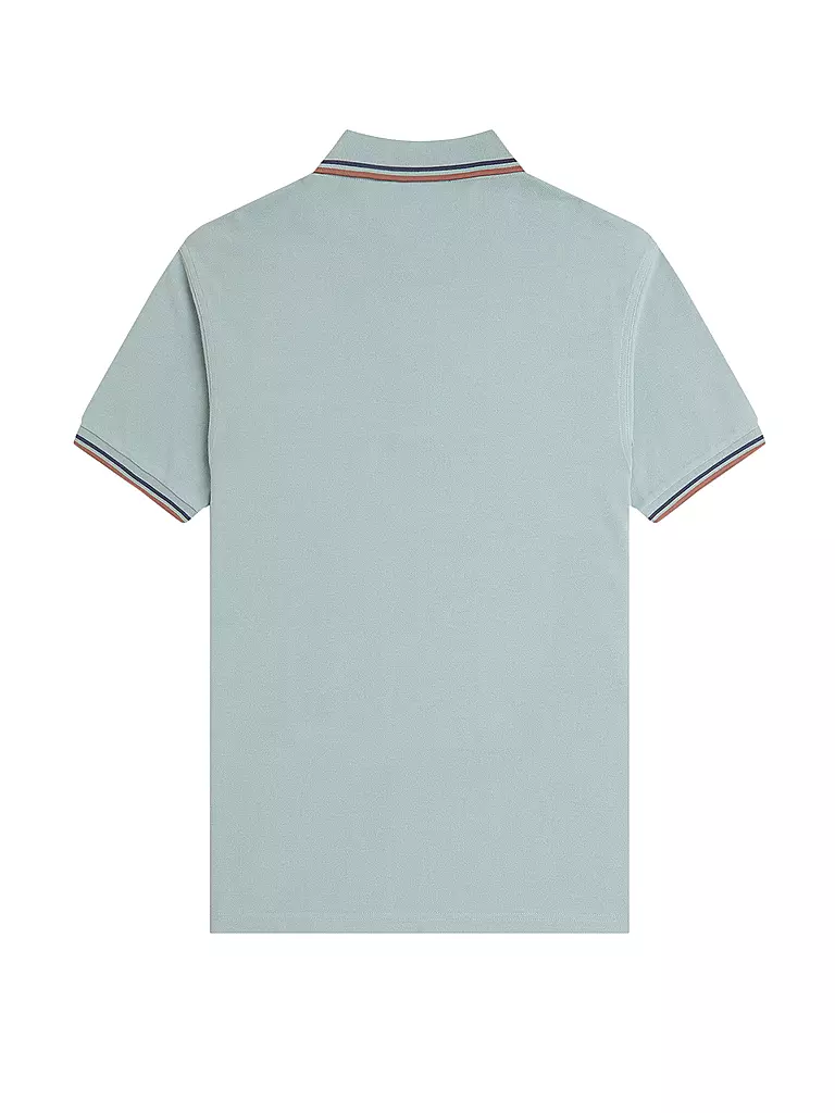 FRED PERRY | Poloshirt M3600 | Menta