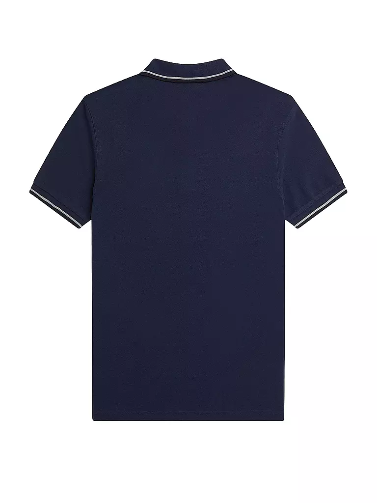 FRED PERRY | Poloshirt M3600 | Azul