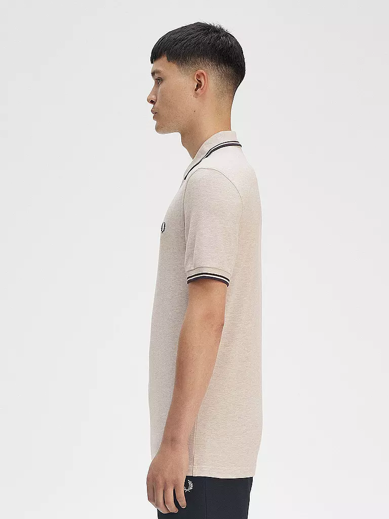 FRED PERRY | Poloshirt M3600 | Beige