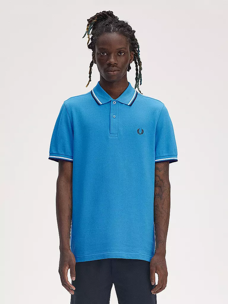 FRED PERRY | Poloshirt M3600 | 