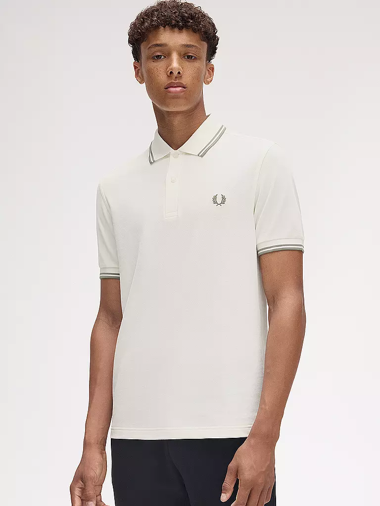 FRED PERRY | Poloshirt M3600 | 
