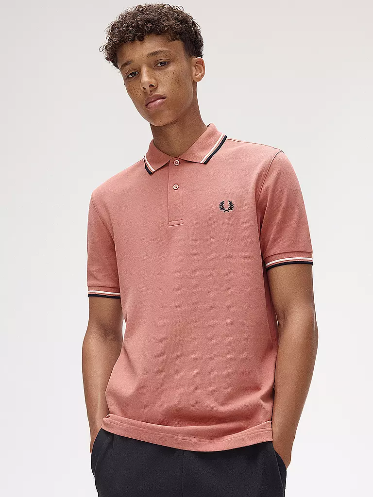 FRED PERRY | Poloshirt M3600 | 