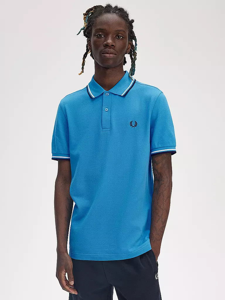 FRED PERRY | Poloshirt M3600 | 