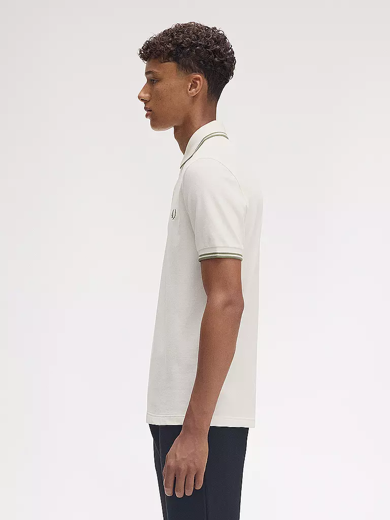 FRED PERRY | Poloshirt M3600 | 
