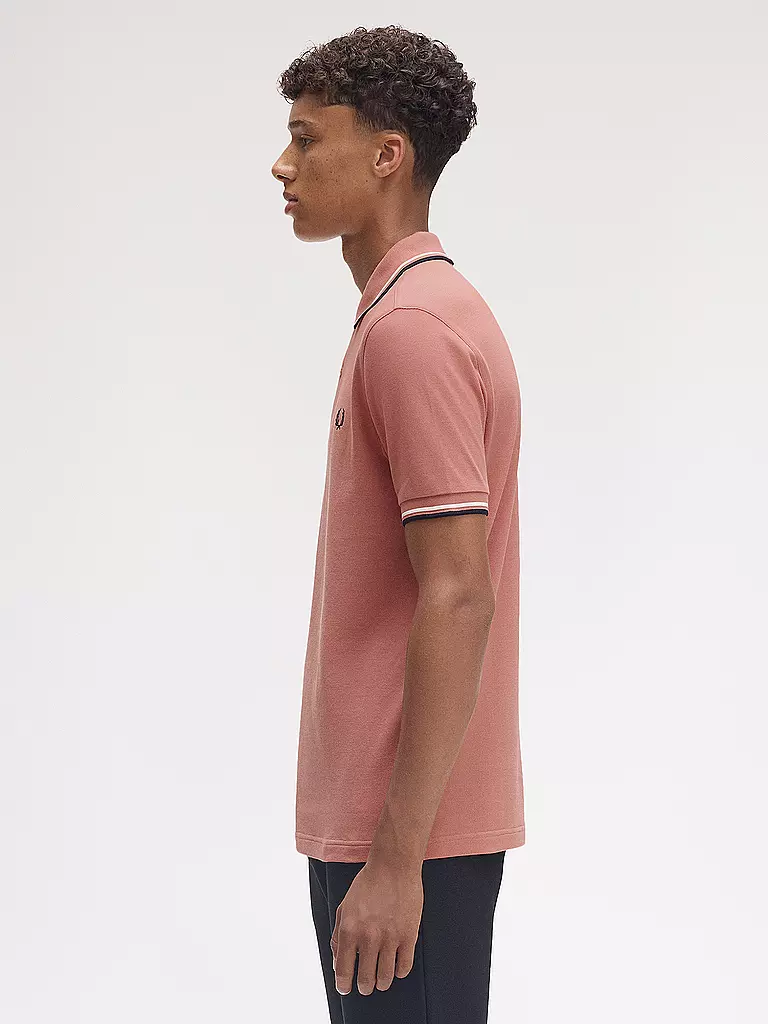 FRED PERRY | Poloshirt M3600 | 