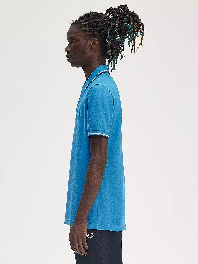 FRED PERRY | Poloshirt M3600 | 